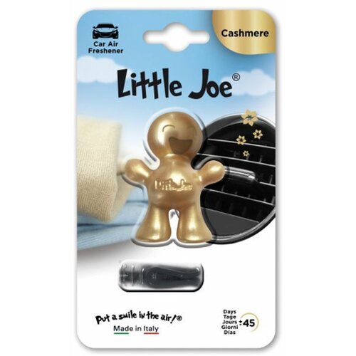 miris-figurica LITTLE JOE - cahsmere Slike