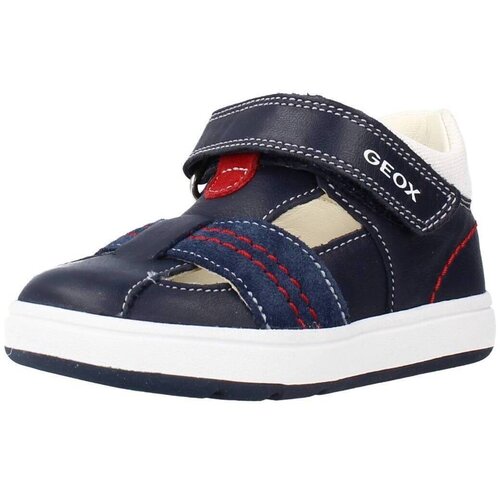 Geox B BIGLIA BOY A Plava Cijene