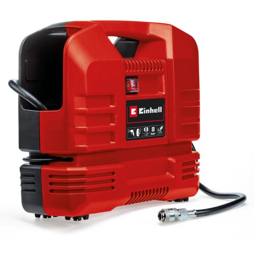 Einhell TC-AC 190 OF Set, Vazdušni kompresor (4020660) Cene