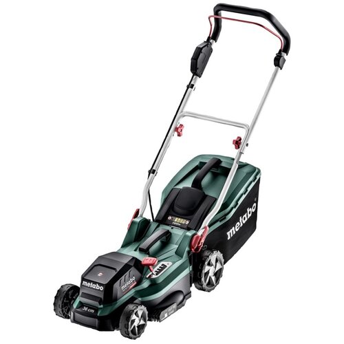 Metabo RM 36-18 LTX BL 36 Baterijska za Cijene