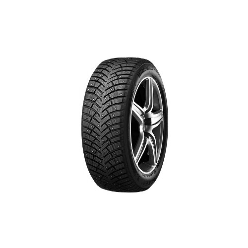 Nexen Winguard Winspike 3 ( 235/50 R18 101T XL 4PR, stavljenji spike-ovi ) Slike