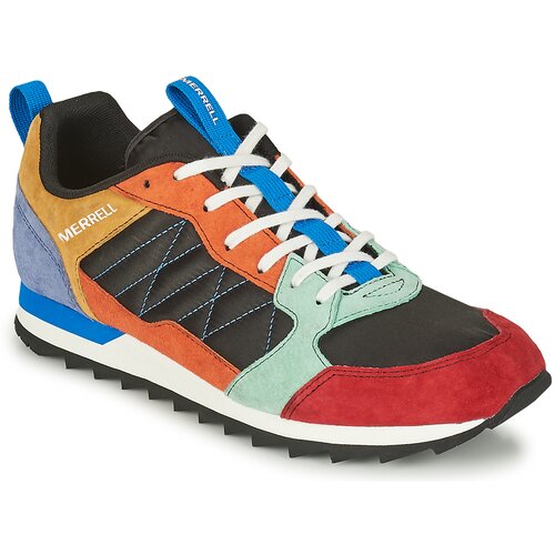 Merrell alpine sneaker multicolour Cene