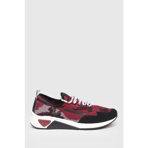 Diesel Sneakers - SKB SKBY sneakers red