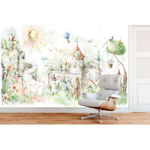 Wallity Zidni mural samolepljivi MDK-00162 Cene