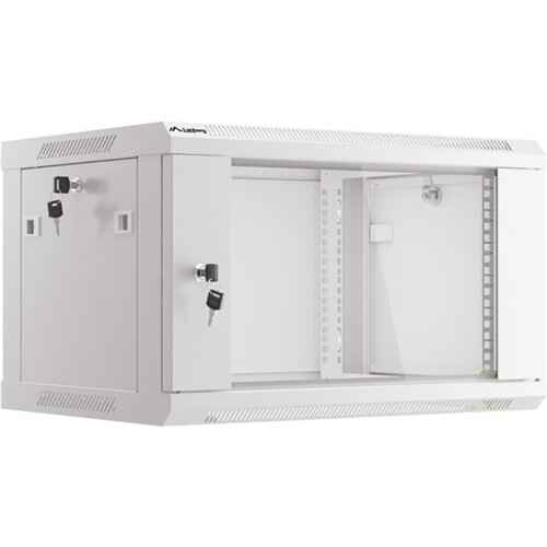 Lanberg Rack Ormar CABINET 6U, 19", 60x36.8x450cm, Bijeli Cijene