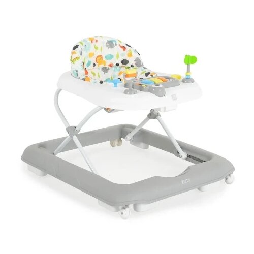 Cangaroo Dubak zizzy grey ( CAN4538 ) Slike