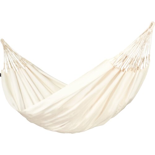 Lasiesta viseča mreža Brisa Vanilla Kingsize BRH18-1 Slike