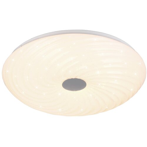 Tri O bela led stropna svetilka &amp;oslash; 37,5 cm gravity &amp;ndash; Slike