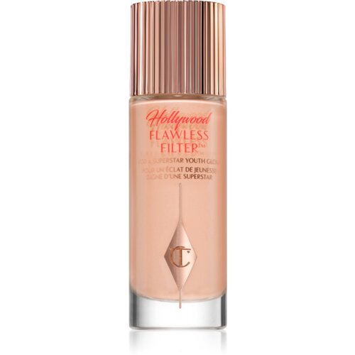 Charlotte Tilbury Hollywood Flawless Filter tekoči osvetljevalec odtenek 2 Fair 30 ml Cene