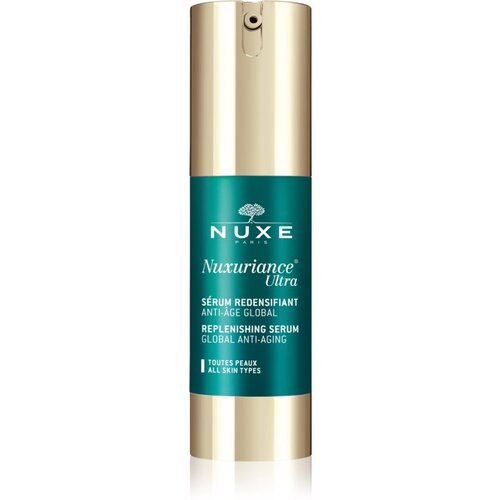 Nuxe Paris Nuxuriance Ultra serum za polnjenje gub proti znakom staranja 30 ml Cene