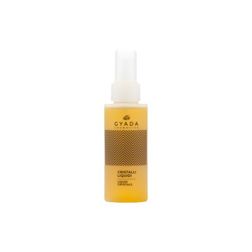 GYADA Cosmetics tekoči kristali Cene