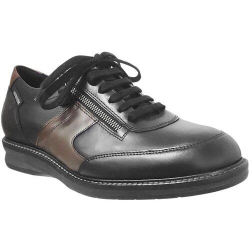 Mephisto Čevlji Derby Fabian Črna Slike