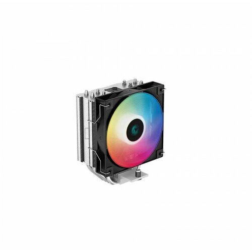 DeepCool AG400 led kuler za procesor Slike