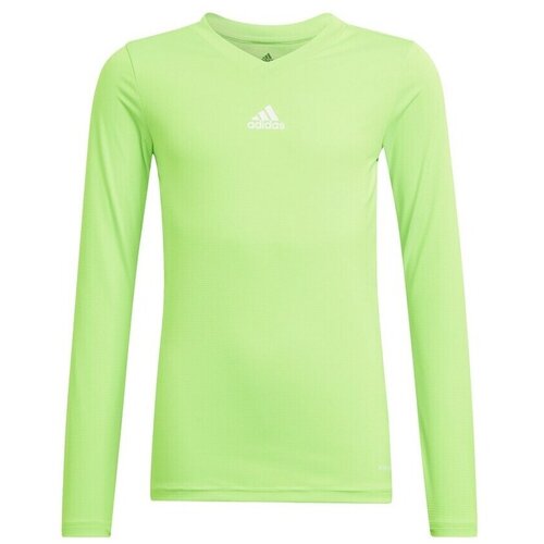 Adidas JR Team Base Zelena Slike