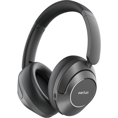 Earfun Wave Pro HP200B Black Slike