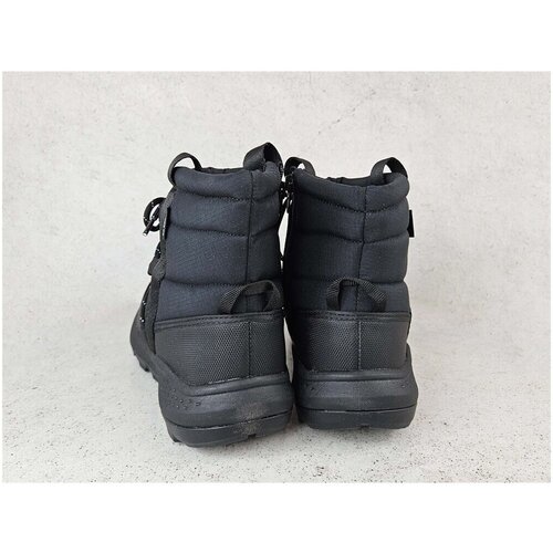 Lee Cooper &amp;Scaron;kornji za sneg LCJ24033069L Črna Slike