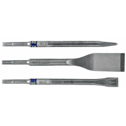 Bosch SDS-plus Set od 3 dlijeta Long za Cene