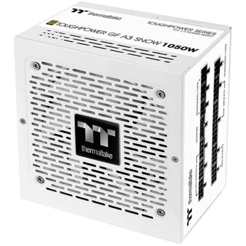 Thermaltake napajanje 1050W toughpower gf A3 80+ gold modularno snow Cene