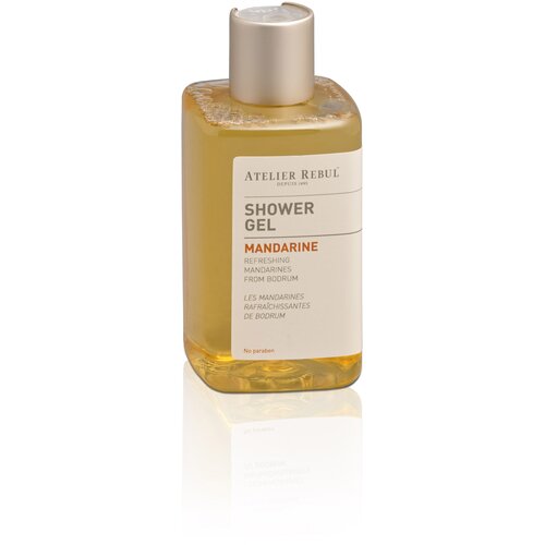 Atelier Rebul Gel za tu&scaron;iranje Mandarina, 250 ml Cene