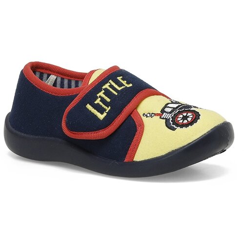 Polaris 526009.P3PR NAVY BLUE Boy Snoozies Cene