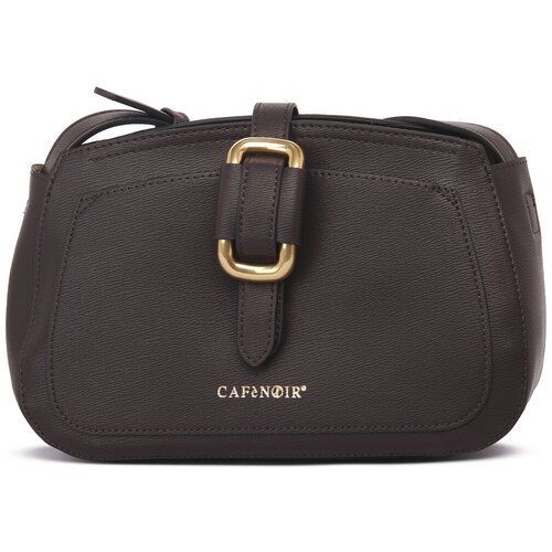 Café Noir CAFE NOIR N001 CAMERA BAG Crna Cijene