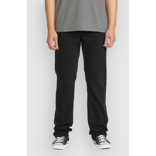 Volcom Solver Kavbojke black out Cene