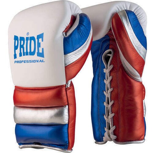 PrideShop profesionalne boksarske rokavice pride - prochamp - 14 oz Cene