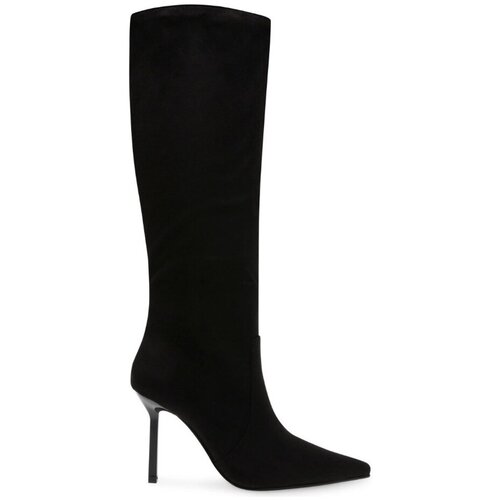 Steve Madden Modne superge SMSINTRUDER-1 Črna Slike