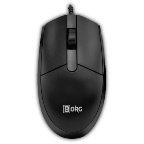 BORG Miš MS03 Cijene