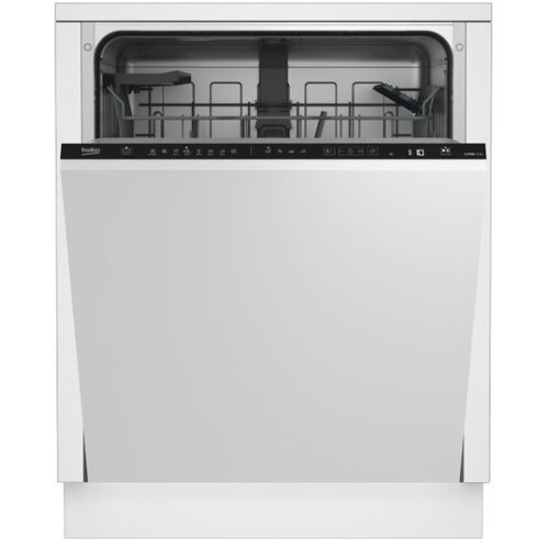 Beko BDIN18441 ugradna ma&amp;scaron;ina za pranje sudova outlet Slike