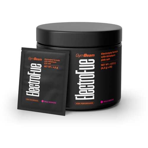 GymBeam ElectroFue Packs - GymBeam Slike