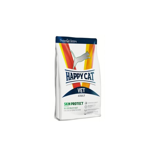 Happy Cat vet skin 1kg Cene