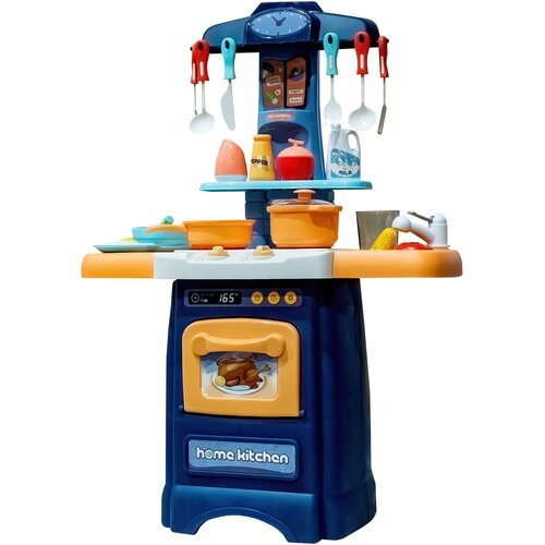 Aga4Kids Plastična kuhinja MR6088 Slike