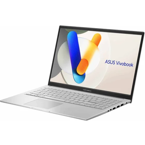  Laptop ASUS Vivobook 15 X1504ZA-NJ865 15,6”FHD 60Hz i3-1215U 6-Core 8GB (fs.m.24GB) s512GB BACKLIT