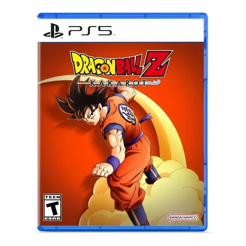 Dragon Ball Z Kakarot /PS5