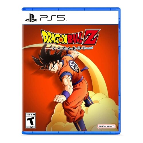 Dragon Ball Z Kakarot /PS5 Cijene