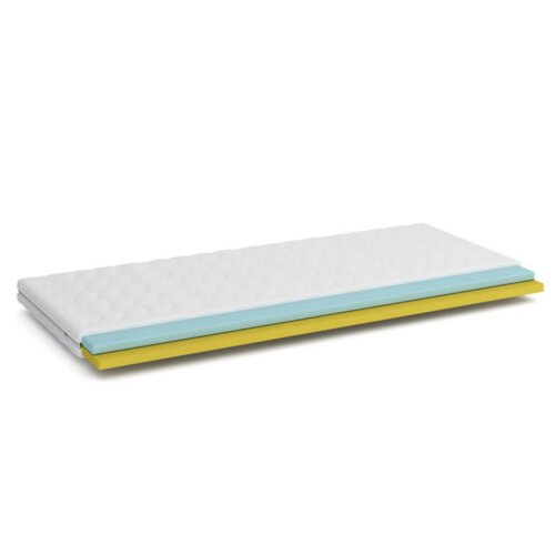  Dječji madrac VOLINI - 11cm - razne dimenzije - &scaron;irina 90cm Cijene