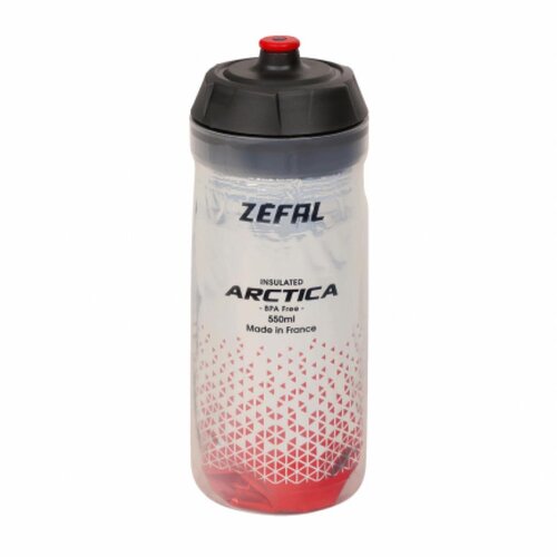 Zefal ARCTICA 55 bidon 550ml crveni Cijene