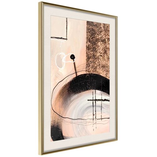  Poster - Hidden Message 20x30 Slike