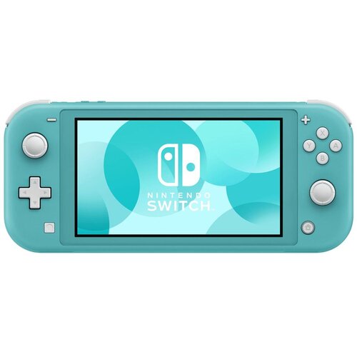 Nintendo Igraća konzola Switch Lite Console – Switch lite Console Turchese Cijene