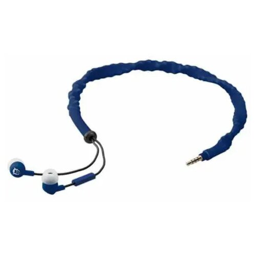  Slu&scaron;alice plave fleksibilne 3.5mm CORD CRUNCHER Cijene