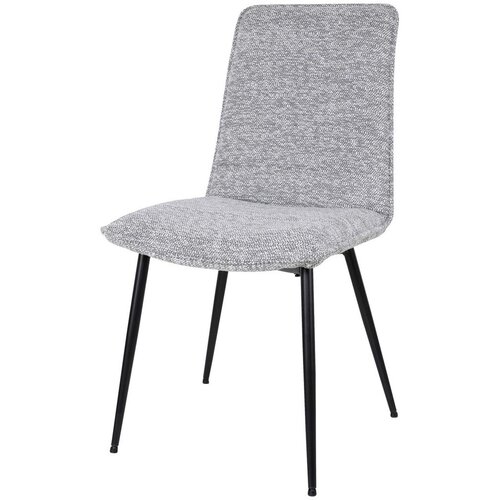 XXXL Stol Perla Giga-s, Siva Cene