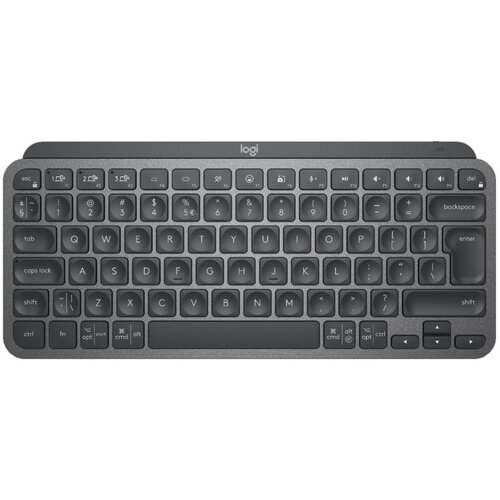 Logitech Tastatura, bežična, mini, Bluetooth – MX Keys Mini Cijene