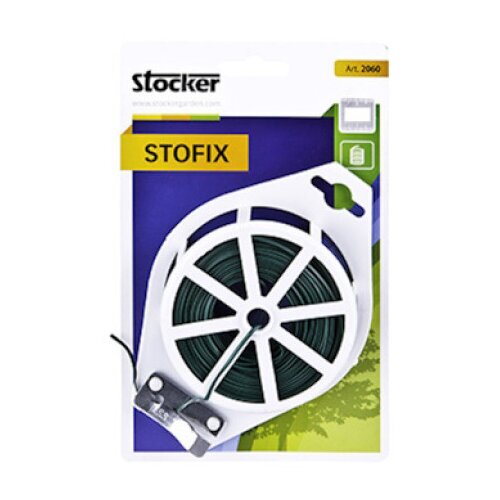  Stofix plastificirano vezivo 30m ( 905 ) Cene