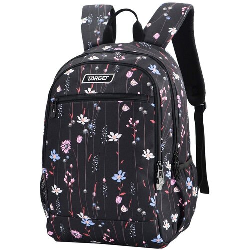 Target šolski nahrbtnik za drugo triado chili floral fusion 28135 Cene
