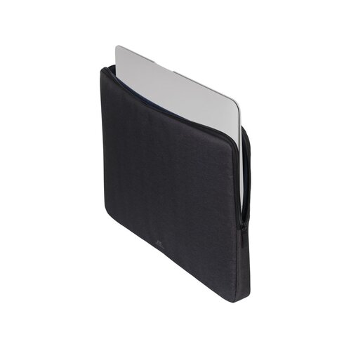 Rivacase torbica 7705 za prenosnike in tablice do 15,6 inch - črna Slike