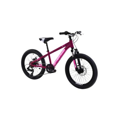 Capriolo MTB LC 200 20'' 6AL ljubičasta 925518-11 Cene