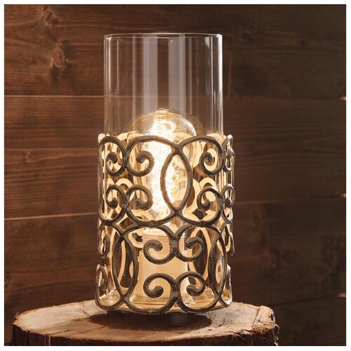 Eglo 49274 - Stona lampa CARDIGAN 1xE27/60W/230V Cene