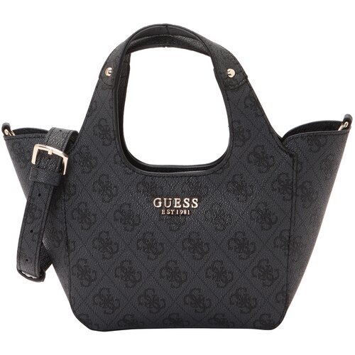 Guess Ročna torba HWSG73 34750 Siva Cene