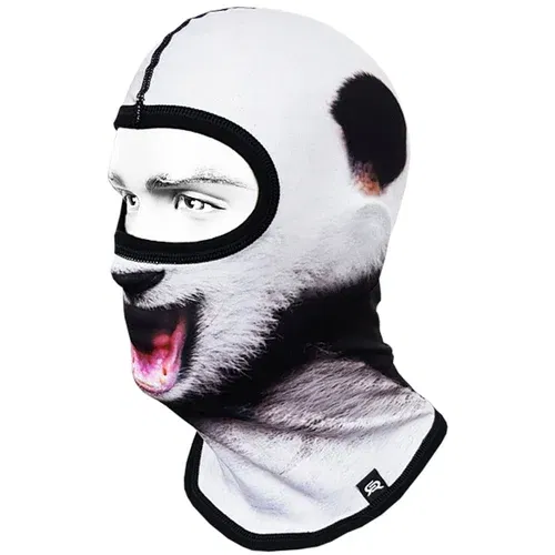 Rough Radical Kids's Balaclava Panda